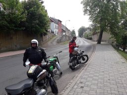 Himmelfahrt 2018